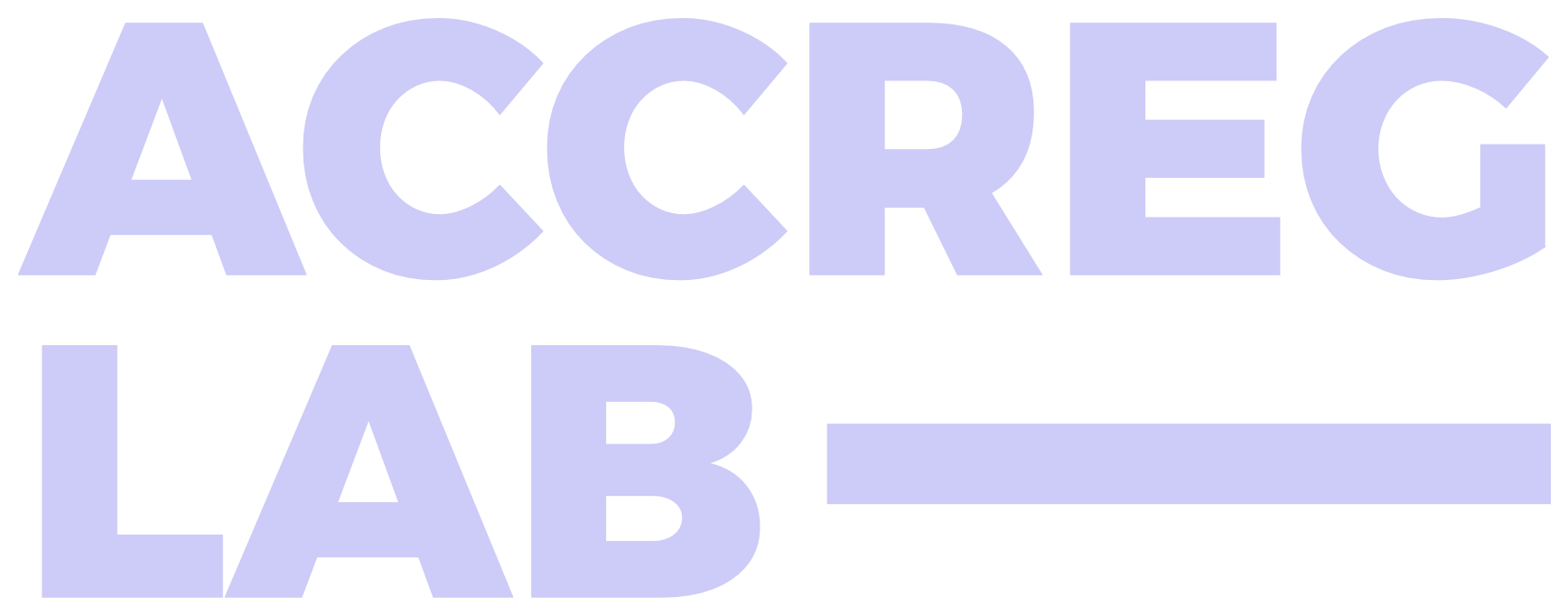 AccRegLab